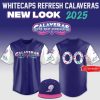 2025 Calaveras De West Michigan Special Jersey