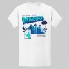 2025 Mariners Emerald City Comic Con T-shirt Giveaway