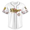 2025 Padres Hispanic Heritage Jersey