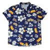 2025 SA Missions Hawaiian Shirt Giveaway