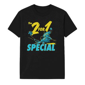 J T Realmuto And Nick Castellanos The 2 For 1 Special Shirt