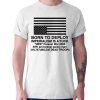 Born To Deploy Imperialism Is A Fuck Shirt