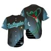 Dodgers Guatemalan Heritage Night Jersey Giveaway 2025