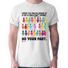Every Cig You Do Smoke Is A Cig A Child Cant Smoke Do Your Part Shirt