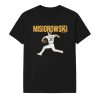 Jacob Misiorowski K Sign Shirt