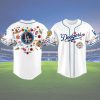 LA Dodgers National Hispanic Heritage Month 2025 Jersey