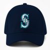 Mariners Autism Acceptance Hat Giveaway 2025