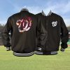 Nationals Filipino Heritage Day Jacket Giveaway 2025