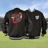 Nationals Taiwan Heritage Day Jacket Giveaway 2025