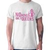 No Kings Only Queens Shirt