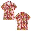 Paul Maurice Cat Hawaiian Shirt