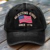 Rejecting Kings America Since 1776 Hat