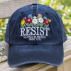 Resist No Kings In America Since 1776 Hat