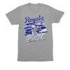 Royals It A Hit Shirt Bring Out The Blue Giveaway 2025