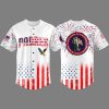 SD Padres 4th Of July No Kings In America Jersey