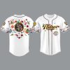 SD Padres National Hispanic Heritage Month 2025 Jersey