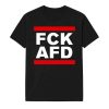 Sebastian Thul Fck Afd Shirt