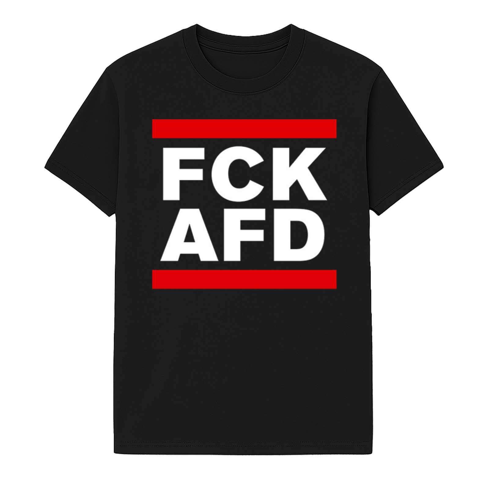 Sebastian Thul Fck Afd Shirt Sebastian Thul Fck Afd Shirt
