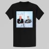 Trump And Elon Musk The Break Up Shirt