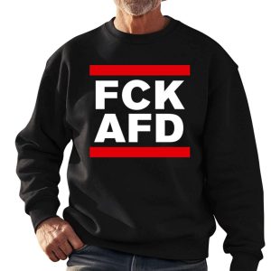 Sebastian Thul Fck Afd Shirt