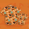 2025 Baysox Island Luau Night Hawaii Shirt Giveaway