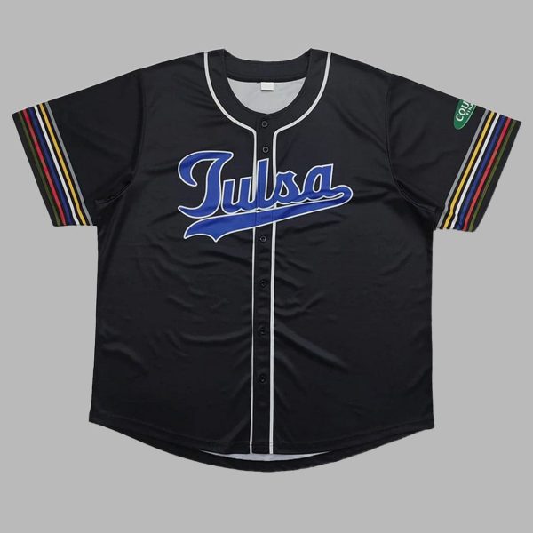 2025 Drillers First Responders Jersey Giveaway