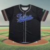 2025 Drillers First Responders Jersey Giveaway