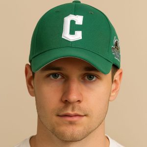 Guardians Cleveland State University Day Hat Giveaway 2025