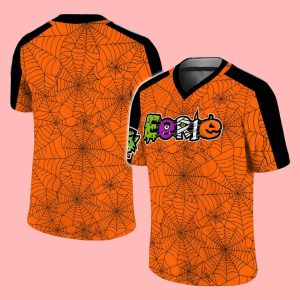 Erie SeaWolves Halloween Jersey 2025 Giveaway