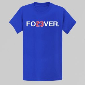 Ryne Sandberg Fo23ver Cubs Shirt