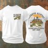 Alligator Alcatraz Everglades Florida Est 2025 Shirt