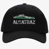 Alligator Alcatraz Ice Florida Hat