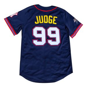 Aaron Judge All Star American Youth League 2025 Jersey