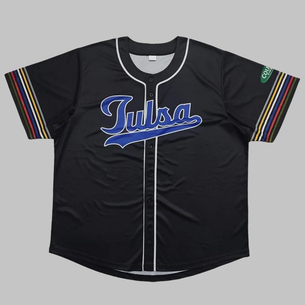 Drillers First Responders Jersey Giveaway 2025