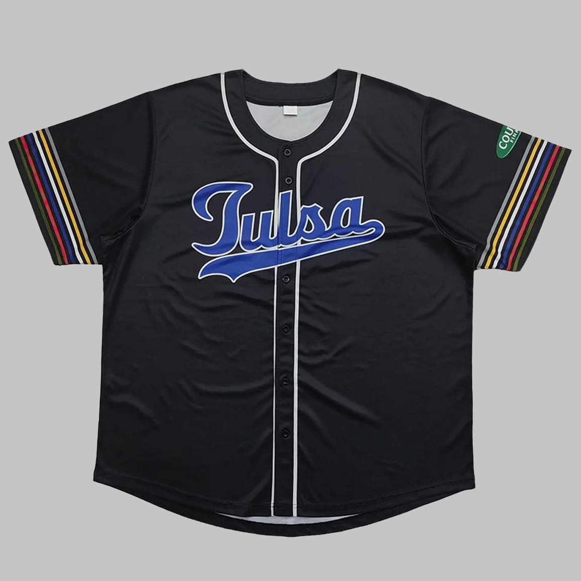 Drillers First Responders Jersey Giveaway 2025 Drillers First Responders Jersey Giveaway 2025