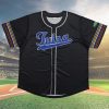 Drillers First Responders Jersey Giveaway 2025