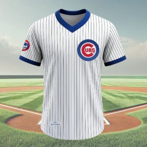 Ryne Sandberg 23 Forever Cubs Jersey