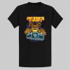 Five Nights At Freddys Halloween Horror Nights 2025 Shirt