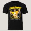 Rip Hulk Hogan Hulkamania World Champion Special Legend Series Shirt