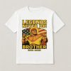 Hulk Hogan Legends Never Die Brother 1953 2025 Shirt