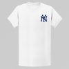 I Went To Yankees Stadium And All I Got Was This Eric Emanuel Shirt