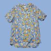 Jamarr Chase Kroger Banana Hawaiian Shirt