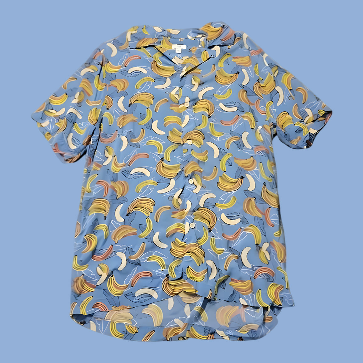 Jamarr Chase Kroger Banana Hawaiian Shirt Jamarr Chase Kroger Banana Hawaiian Shirt