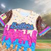 Kannapolis Cannon Ballers Jersey Giveaway 2025