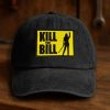 Kill The Bill 8647 FDT Printed Hat