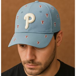 Phillies Confetti Bell Hat Giveaway 2025