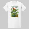 Make Alligator Great Again Shirt