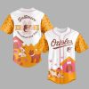 Orioles 2025 International Dog Day Jersey