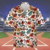 Orioles Hawaiian Shirt 2025
