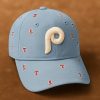 Phillies Confetti Bell Hat Giveaway 2025